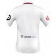 Sevilla Tricou Fotbal Replică 2025-26 Barbati Acasa